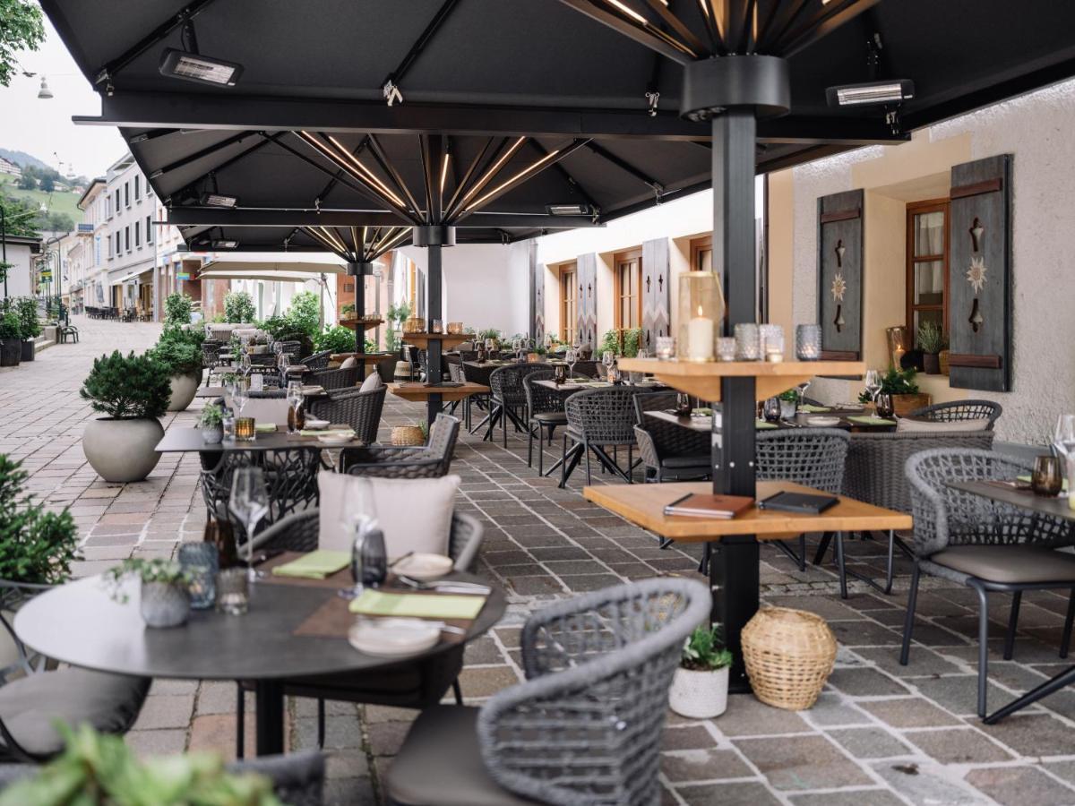 Hotel Posthotel Schladming