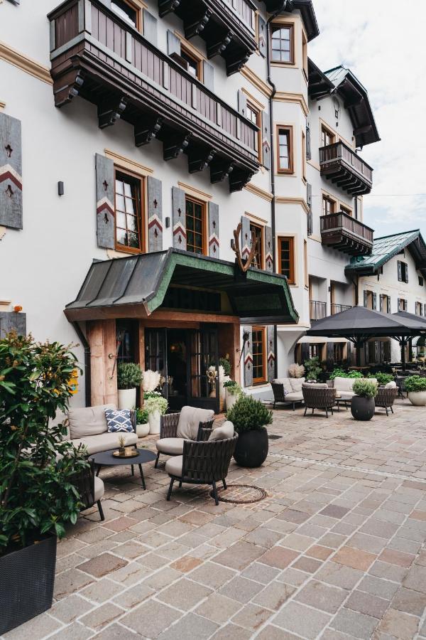 Johann Hotel
