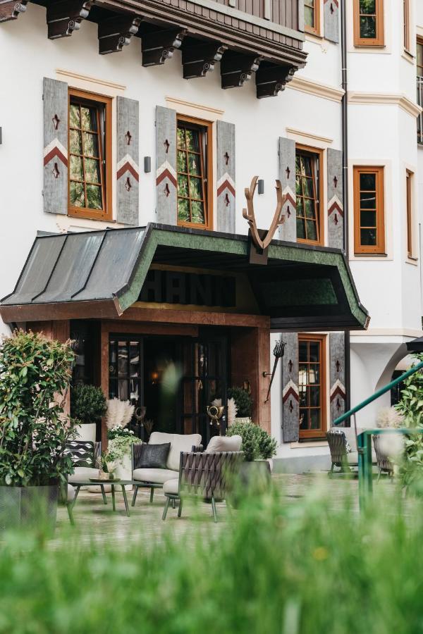 Johann Hotel