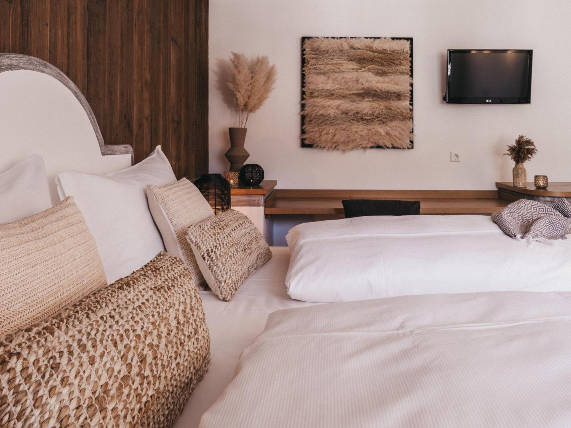 Johann Hotel 4*