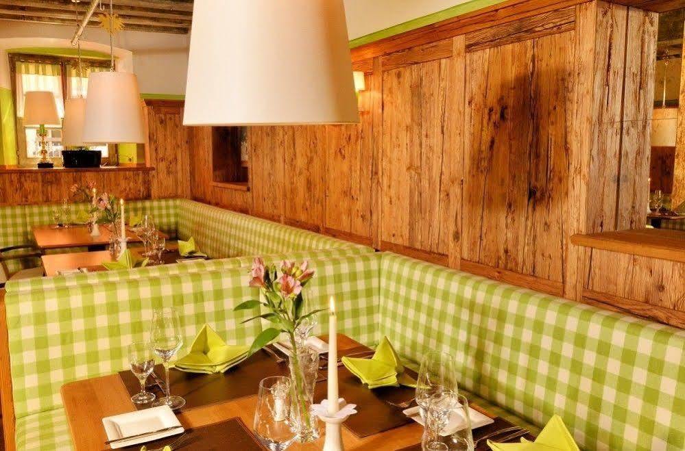 Hotel Johann