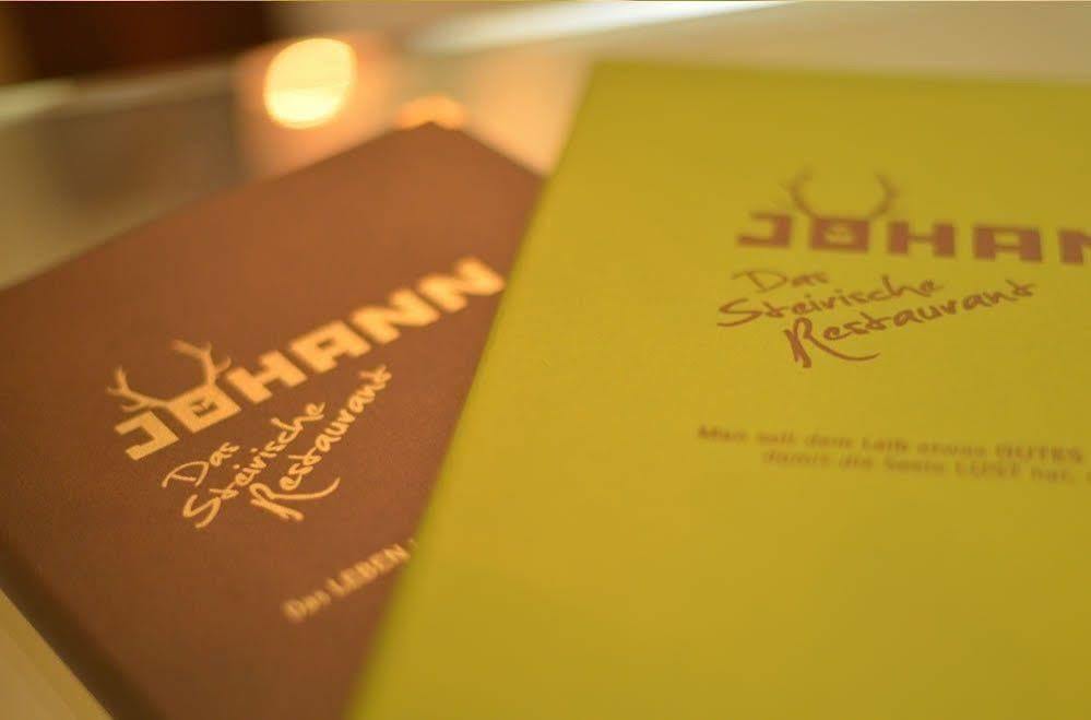 Hotel Johann 4*