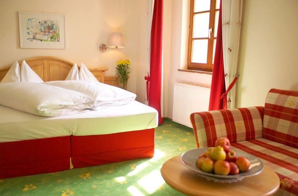 Hotel Johann
